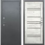 FlyDoors Дуэт BARN Царга